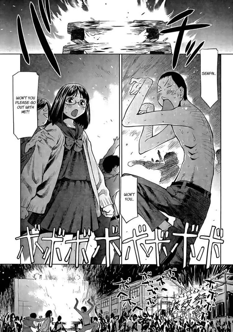 Genshiken Nidaime - The Society for the Study of Modern Visual Culture II Chapter 73 23